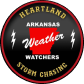 Arkansas Weather Watcher Logo