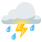 Partly Cloudy