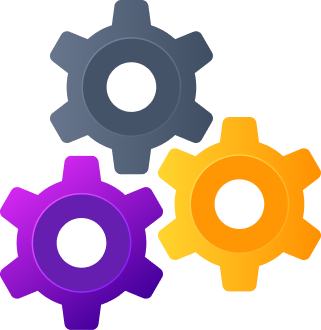 Settings Icon